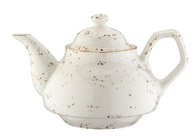 Чайник  850 мл. заварочный Грейн /1/6/ фото 1