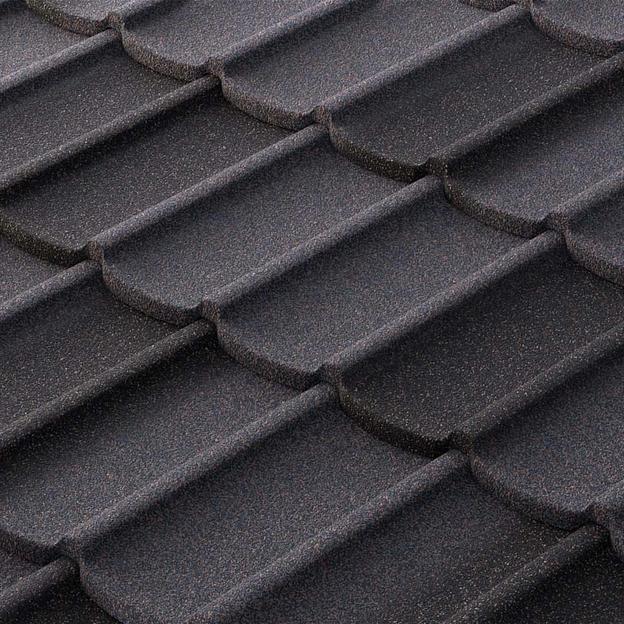 Гибкая черепица «Mistral » ОПТ фото 10