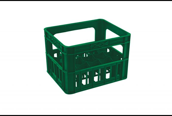 Ящик бутылочный М-5 фото 1