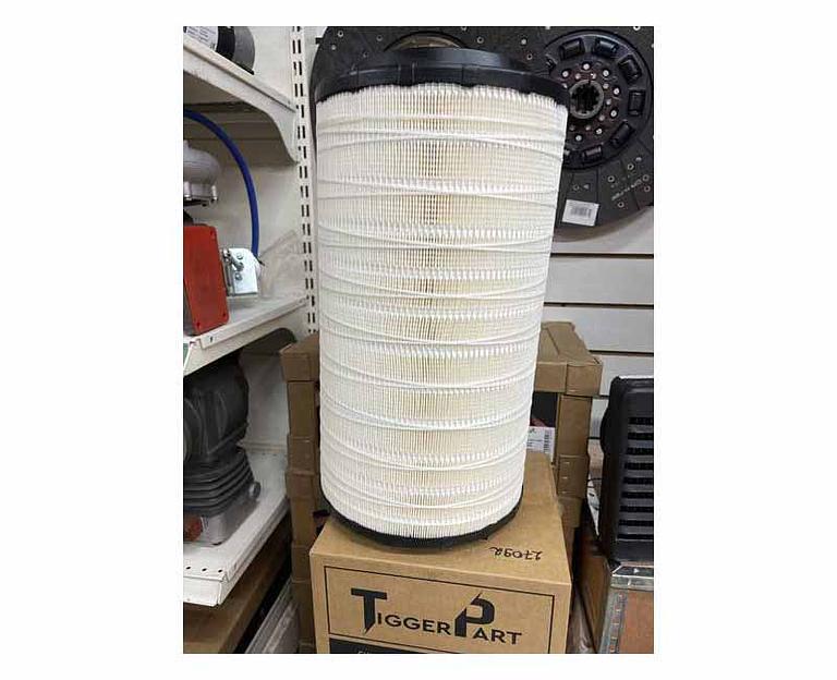 Фильтр воздушный (к-кт) 81.08405.0021 TiggerPart фото 1