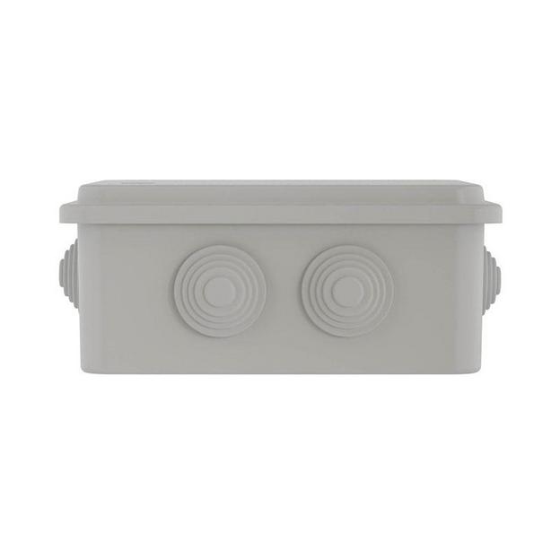 Коробка DKC 53900 распределительная 6x фото 3