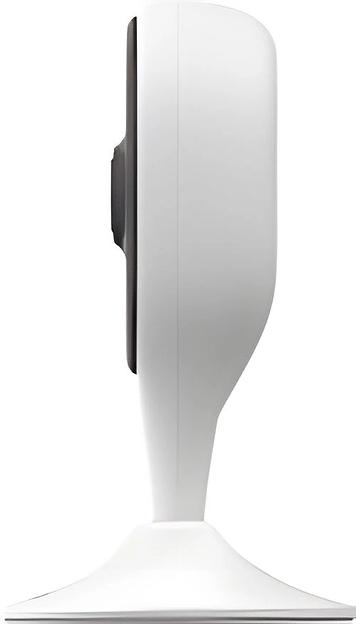 DAHUA DH-IPC-C3AP-0280B Компактная IP-видеокамера с Wi-Fi 2.4ГГц 3Мп, 1/3.2” CMOS, объектив 2.8мм, обнаружение людей, ИК 10м, микрофон, динамик фото 4
