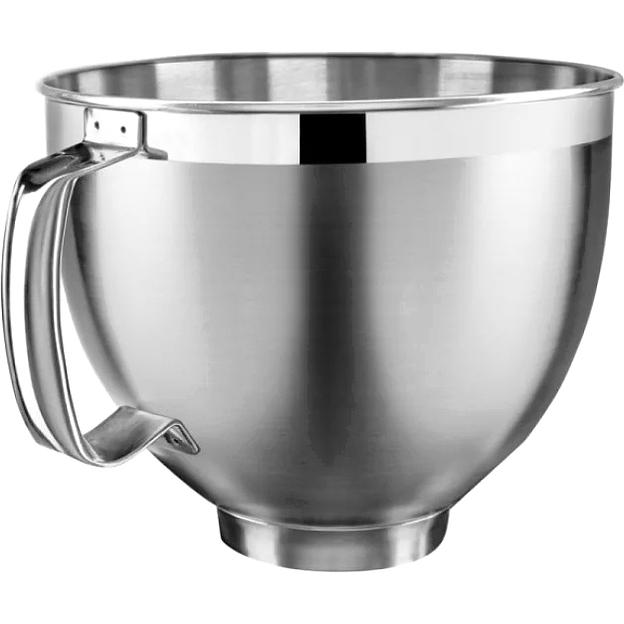 Настольный миксер KitchenAid KitchenAid 5KSM185PSEAC фото 3