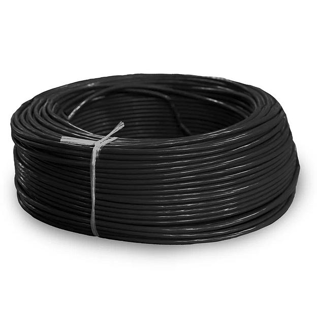 Кабель (провод) КВК-П-2 2х0.50 нг(А)-НF фото 2