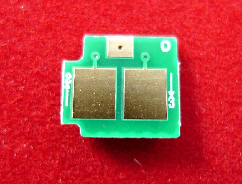 Чип для картриджа CB380A Black, 16.5K ELP Imaging® фото 2