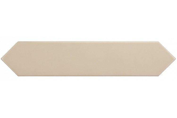 Плитка Equipe Arrow Gardenia Cream 5x25 фото 1