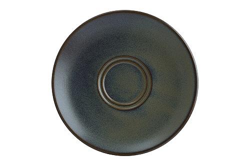 Блюдце d=160 мм.  Глоир (чашка 67046, 67226), форма Гурмэ /1/6/ фото 1