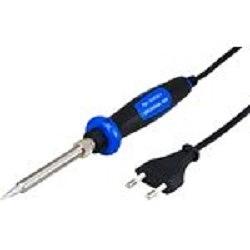 Proconnect 12-0122-4 Паяльник с керам. нагревателем, долговечное жало 220V/ 30 Вт фото 1