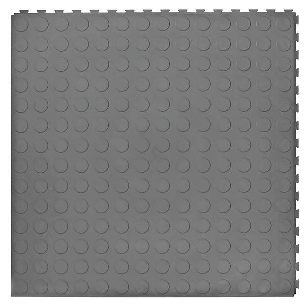 Sensor Secret Avers – универсальное герметичное покрытие, Цвет Сумеречный RAL 7037, Толщина модуля 7 мм. фото 1