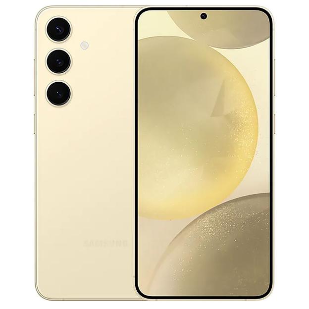 Galaxy S24+ 5G 12+512GB (yellow) фото 1