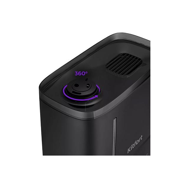 Увлажнитель воздуха Kitfort КТ-2884 фото 3