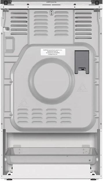 Плита Газовая Gorenje GGI5C23WF белый фото 4