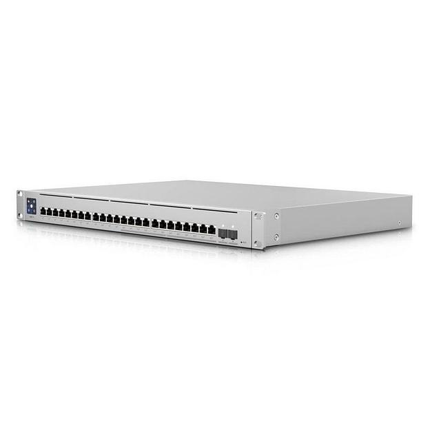 UBIQUITI ECS-24-PoE фото 1