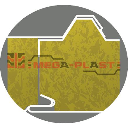 Кровельные сэндвич-панели 100 мм ОПТ фото 10