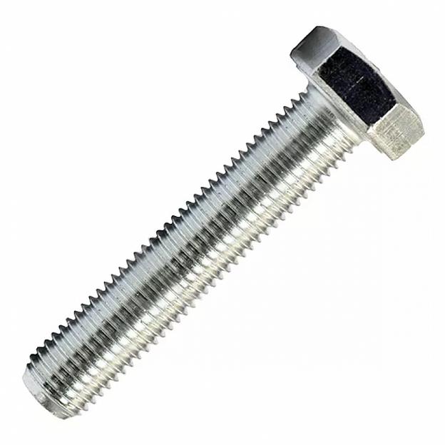 Винт ГОСТ Р ИСО 8676-2013 фото 1