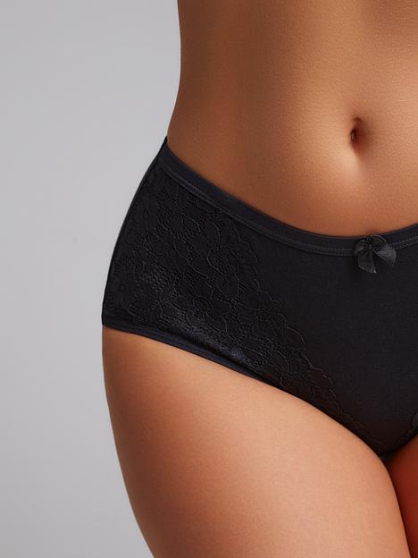 Комплект женского нижнего белья №11, опт фото 2