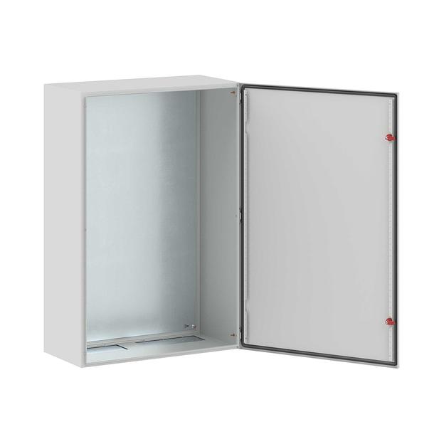 DKC R5ST1284 Корпус сварной навесной серии ST с М/П Размер: 1200 x 800 x 400 мм (В х Ш х Г) фото 2