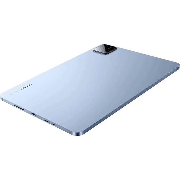 Планшет Xiaomi Pad 7 8+256Gb голубой (VHU5524RU) фото 5