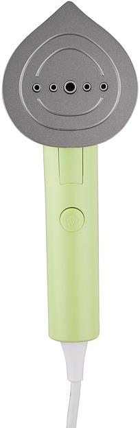 Отпариватель ручной Hyundai H-HSART004 1200Вт зеленый фото 4