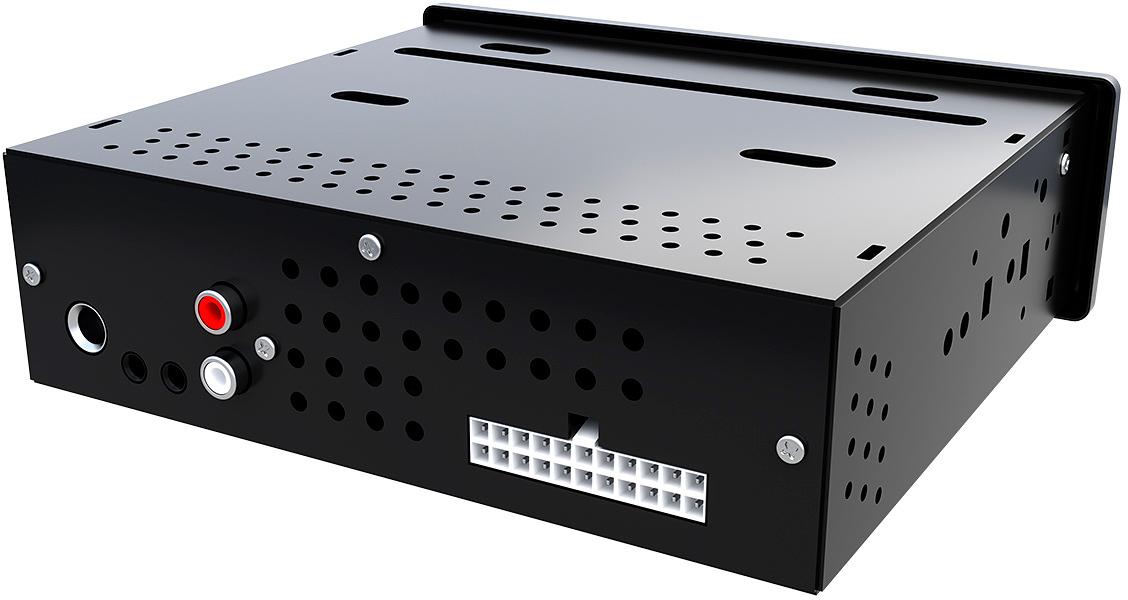 Автомагнитола Prology CDP-8.1 KRAKEN 1DIN 8x65Вт фото 6