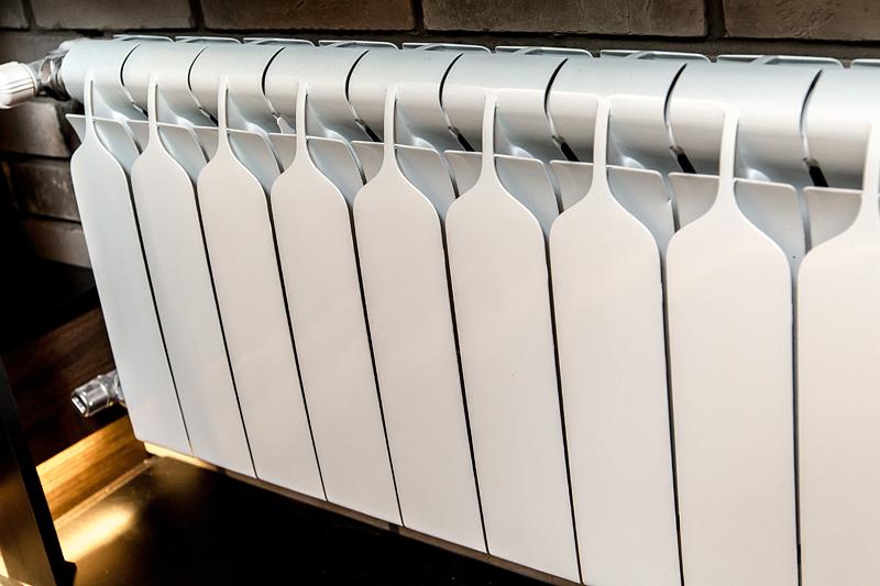 Биметаллические радиаторы отопления BiLUX Plus R200 фото 4