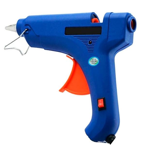 Термоклеевой Пистолет 100W Snak 3K-T фото 1