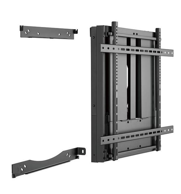 Кронштейн с изменяемой высотой Exell EXi-HB6086 фото 10