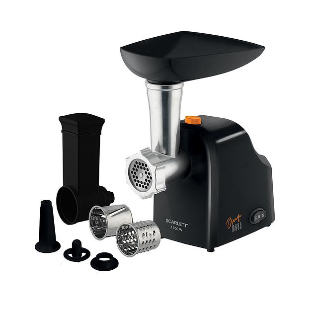 Мясорубка Scarlett SC-MG45M24 фото 1