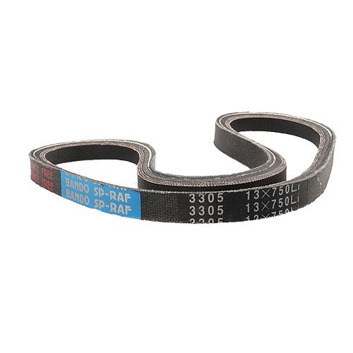 Ремень 5-89796-819-0 BANDO - клиновидный фото 1