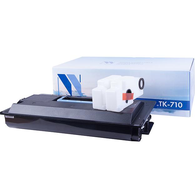 - NV Print NVP NV-TK710 (NV-TK710) фото 1