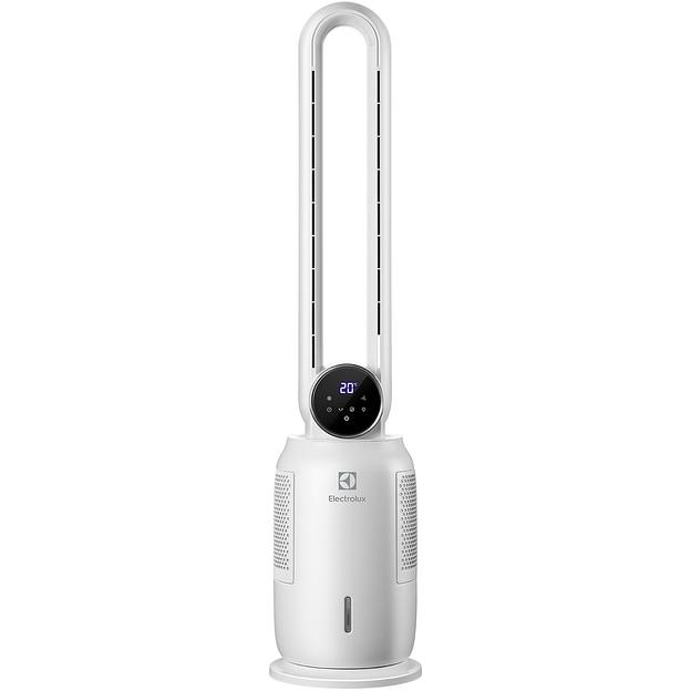 Вентилятор безлопастной Electrolux EFB-1205W фото 1