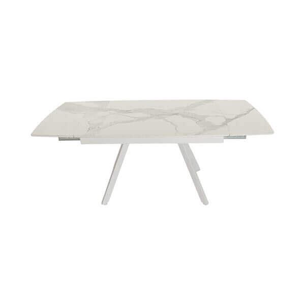 Кухонный стол «Лугано» 120×80 (раздвижной) фото 4