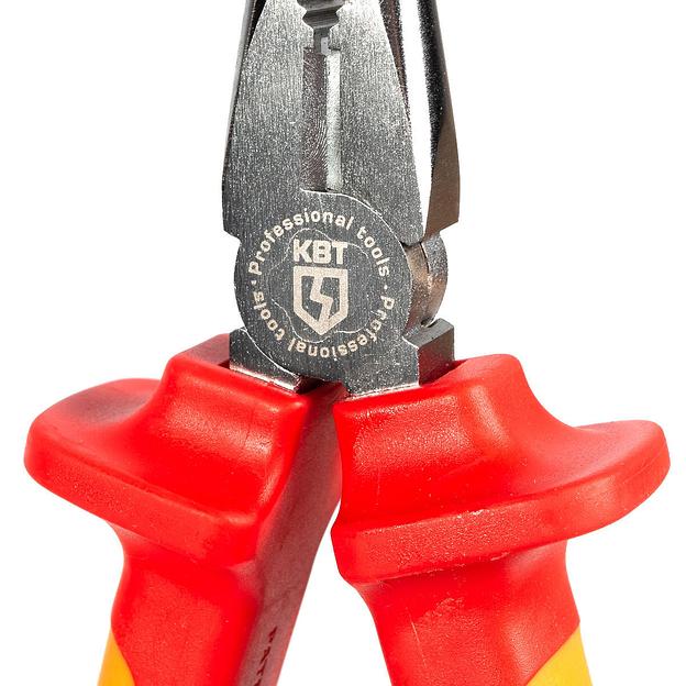 Набор диэлектрического инструмента НИИ-18 серия ПРОФИ фото 6