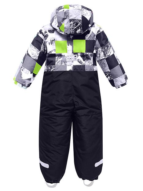 Комбинезон VALIANLY 9217SS фото 2