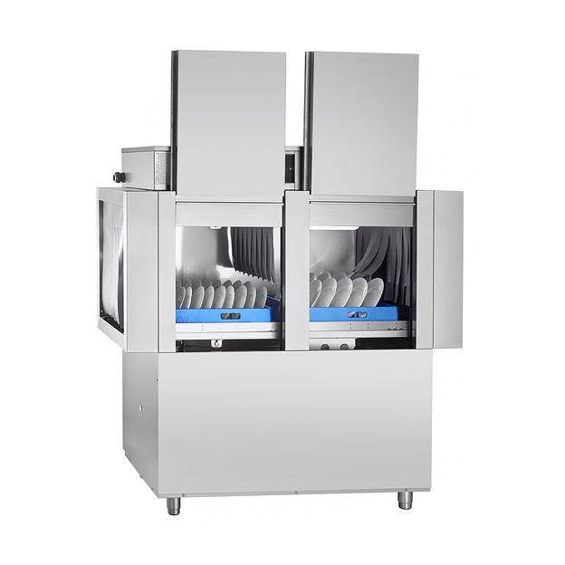 Машина посудомоечная Abat МПТ-1700 фото 1