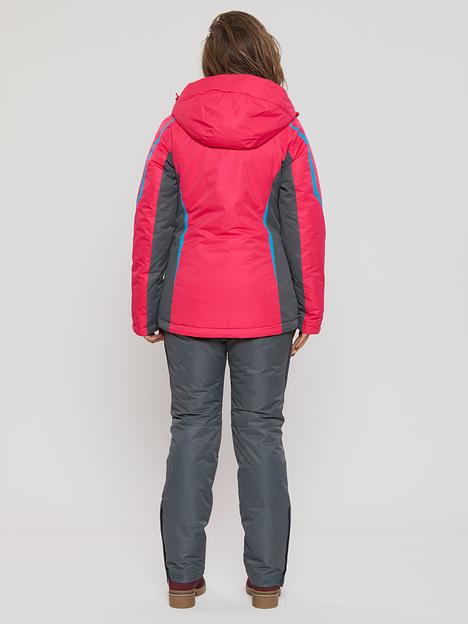 Костюм горнолыжный SkiingBird 052002R фото 4