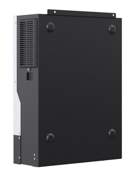 Инвертор для автономной работы MR-SPF3000 OFF-G 3KW 230V RS232/RS485 CE PF1 VOL VM II MARSRIVA фото 3