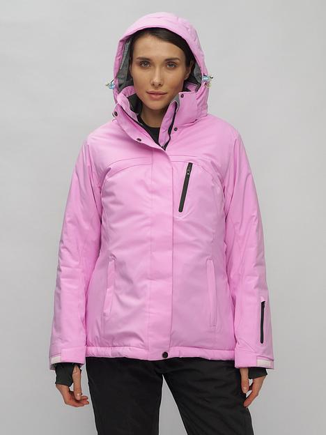 Костюм горнолыжный CHUNMAI 0507R фото 10