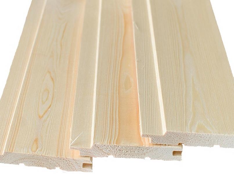 Евровагонка Мытищинский деревообрабатывающий завод осина 0-1 сорт ОПТ фото 1