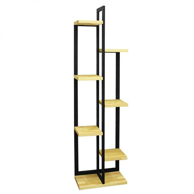 Цветочница №5 1690х500, лак фото 1