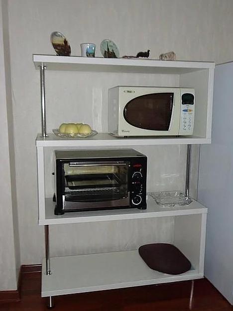 Изготовление этажерки на заказ фото 1