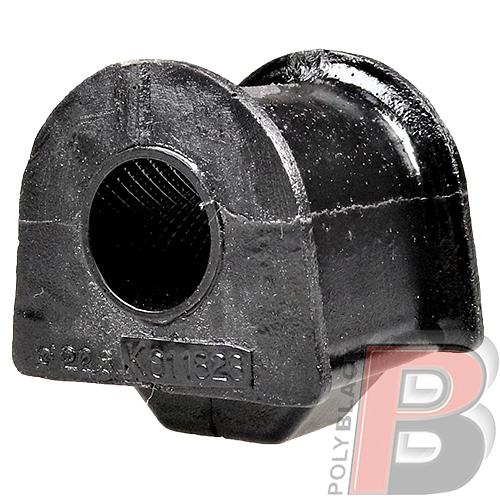 Втулка 54813-2D102 (K-01-1828) PolyBlack фото 1