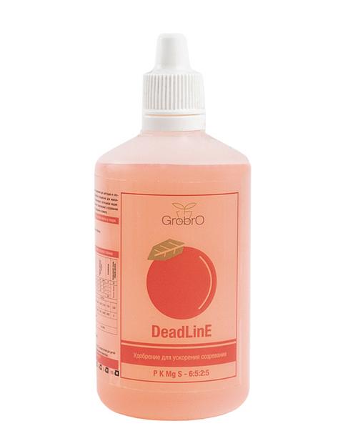 Удобрение GroBro DeadLinE фото 1