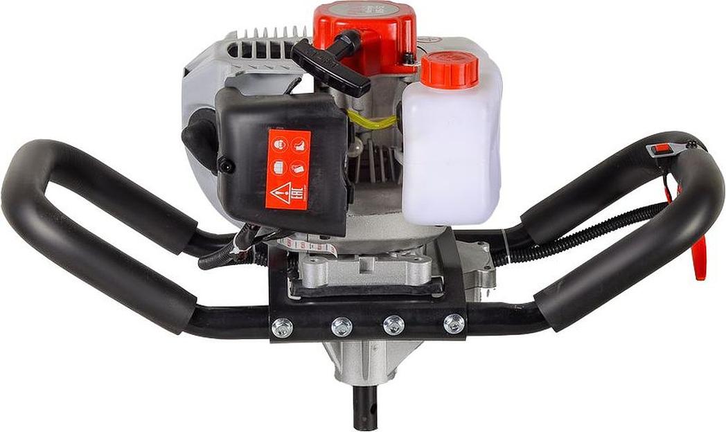 Мотобур Ресанта МБ-52 бытовой 2000Вт 2.7л.с. 52см3 9000об/мин (70/13/30) фото 5