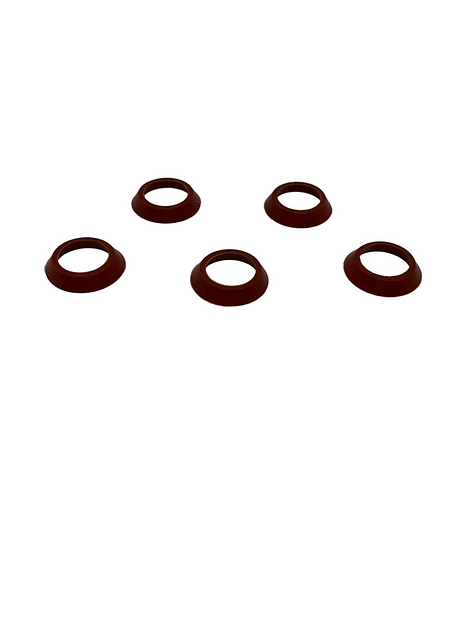 Силиконовые втулки опт фото 3