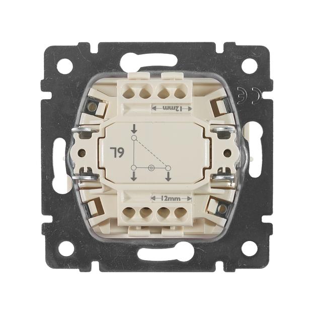 Переключатель Legrand 774326 фото 2