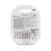 Аккумулятор GP 65AAAHC AAA NiMH 650mAh (2шт) фото 2