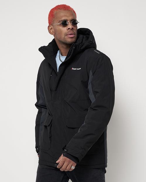 Куртка горнолыжная Super medal 88815Ch фото 7