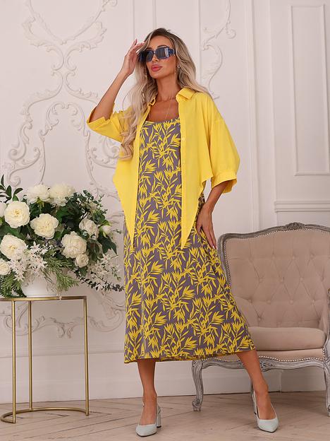 Костюм К3-5544/6 фото 1