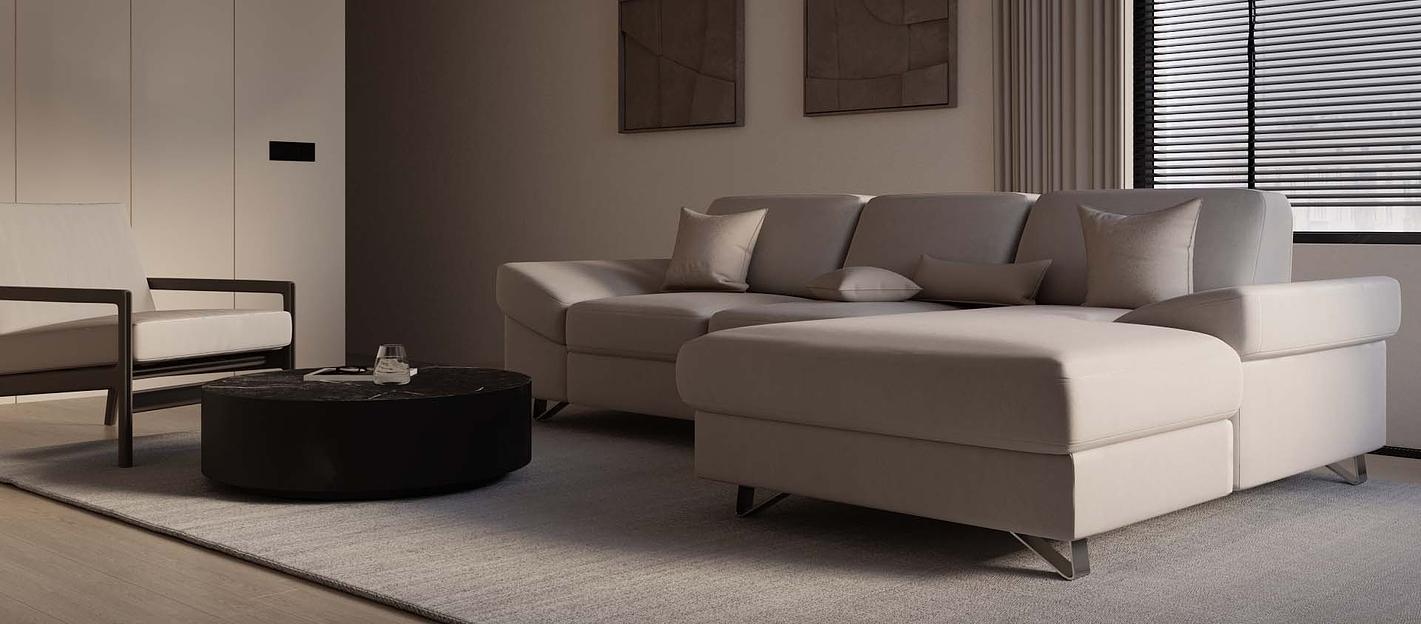 Модульный диван «Valenсia» ОПТ фото 2